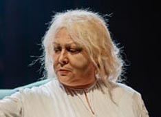 Лугачева Т.Е. Графиня Анна Федотовна — «Пиковая дама» Пушкина
